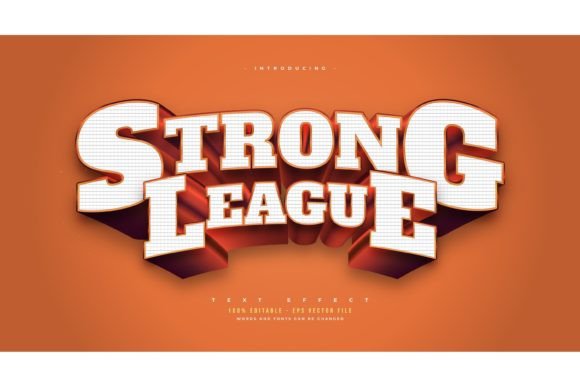 Download E-sport and Cartoon Text Style Effect - Cartoon Collection