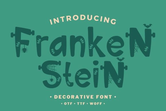 Download Frankenstein - Premium Bundle