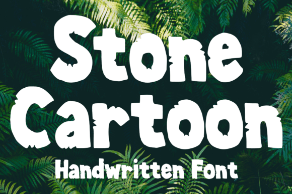 Download Stone Cartoon - Cartoon Collection