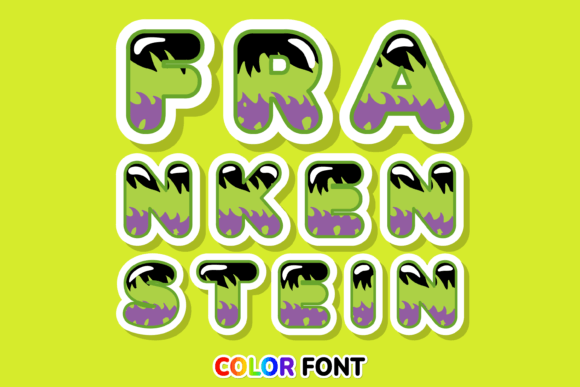 Download Frankenstein - Premium Bundle